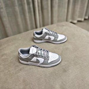 Nike Dunk Low Retro Bone White Women's shoes